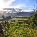 Derwent View Casa de Férias *