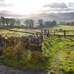 Derwent View Σπίτι διακοπών *