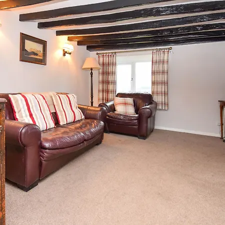 Derwent View Applethwaite