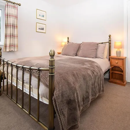 بيت للعطل Derwent View Applethwaite