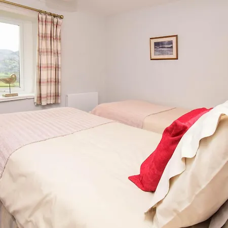 Derwent View بيت للعطل