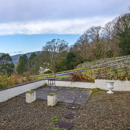 Semesterbostad Derwent View Applethwaite