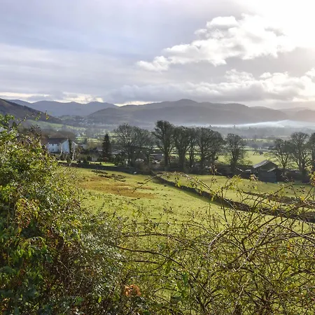 Derwent View Applethwaite