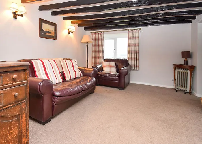 Derwent View Applethwaite