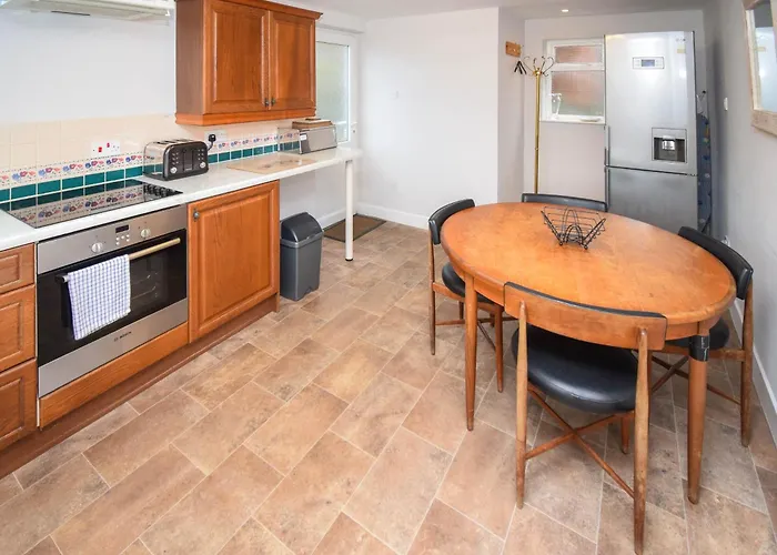 بيت للعطل Derwent View Applethwaite