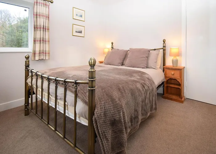 Casa de Férias Derwent View Applethwaite