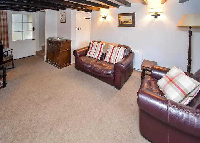 Derwent View * Applethwaite