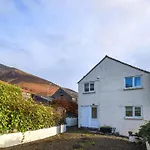 Derwent View Holiday home