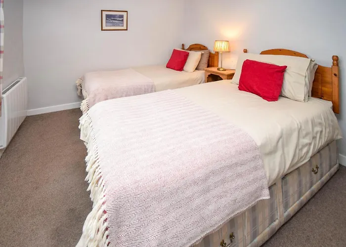 Derwent View * Applethwaite