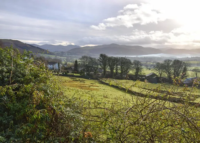 Derwent View Applethwaite